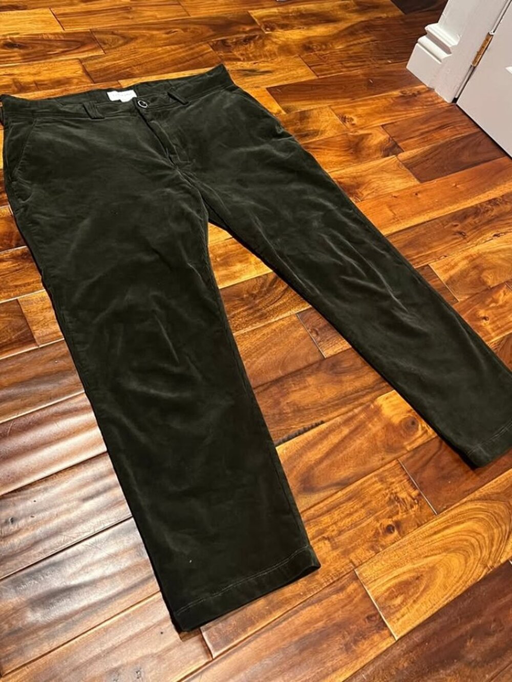 I Love Ugly Slim Kobe Pant - XL